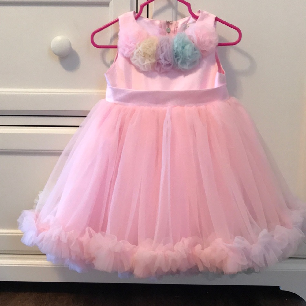 Spring Dress